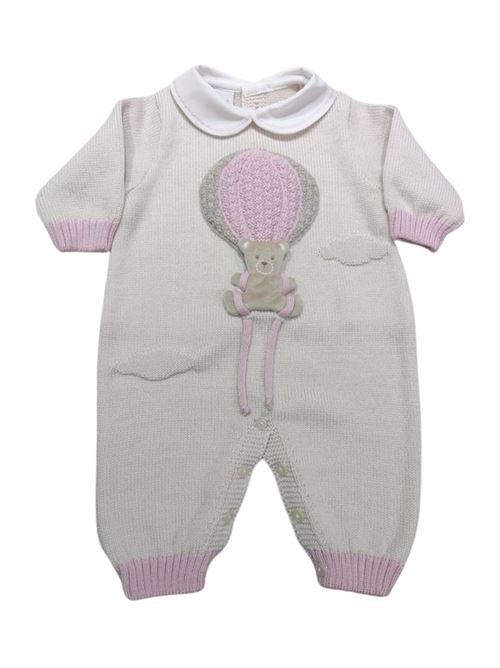  MARLU' | SET MONGOLFRO